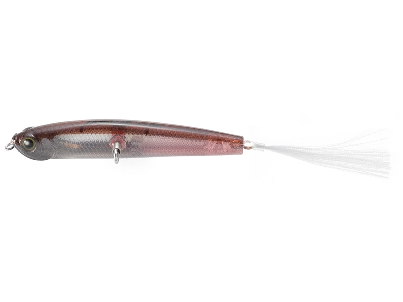 Tiemco Deruzze Surface Walker Lure 55F