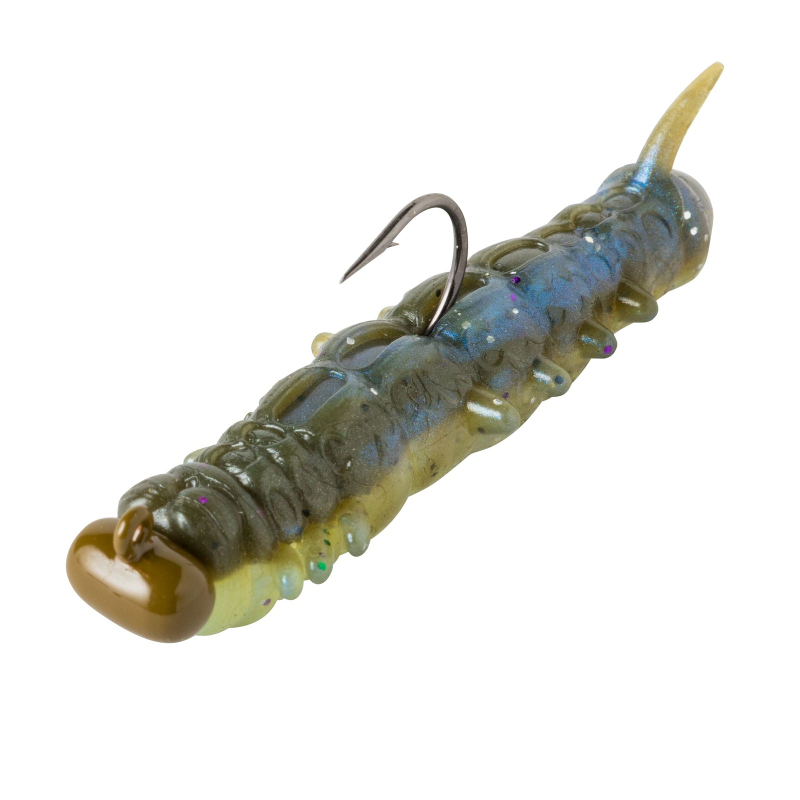 Rebel Cata Crawler Soft Plastic Lure