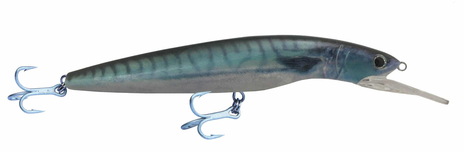 Classic Bluewater Minnow Hard Body Lure 160 +4m