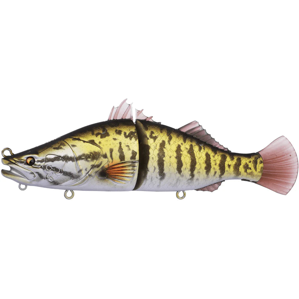 Bbone Espybarra Hard Body Lure 176