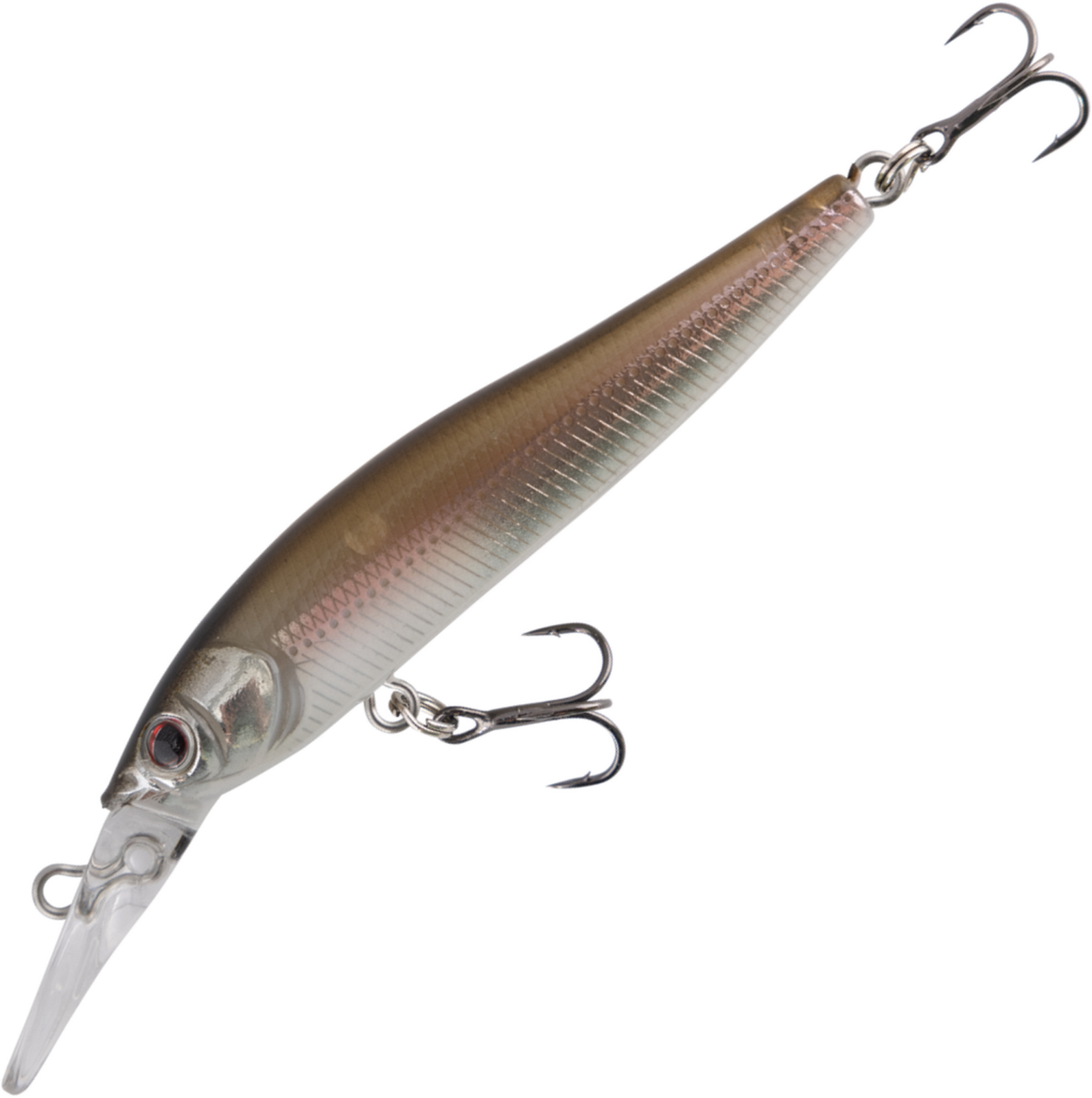 Berkley Pro Tech Stunna Hard Body Lure 60mm