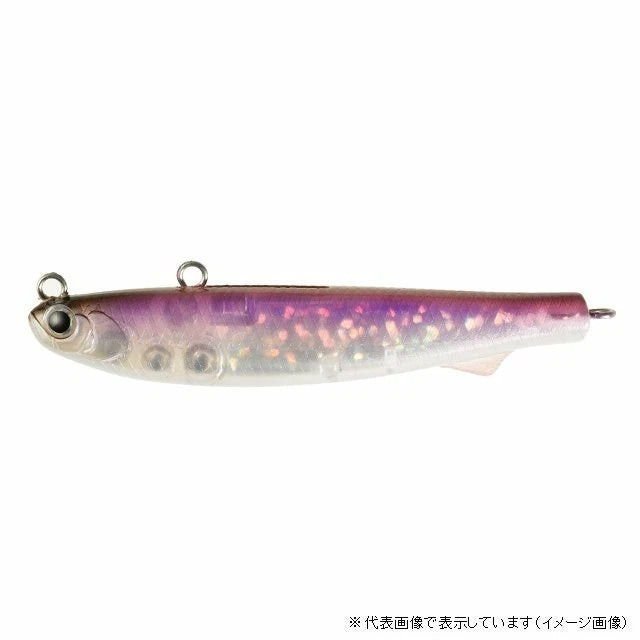 Tiemco Glimmer 7 Surface Walker Lure