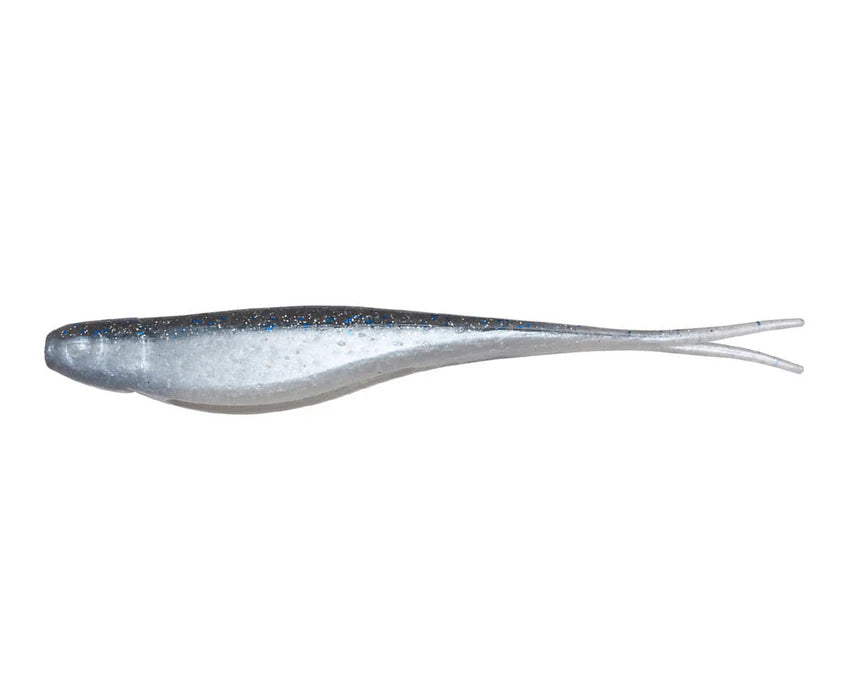 Zman Jerk Shadz Soft Plastic Lure 6