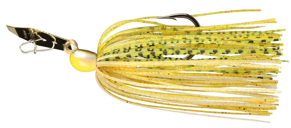 ZMan Chatterbait Lure Mini Max 1/2oz