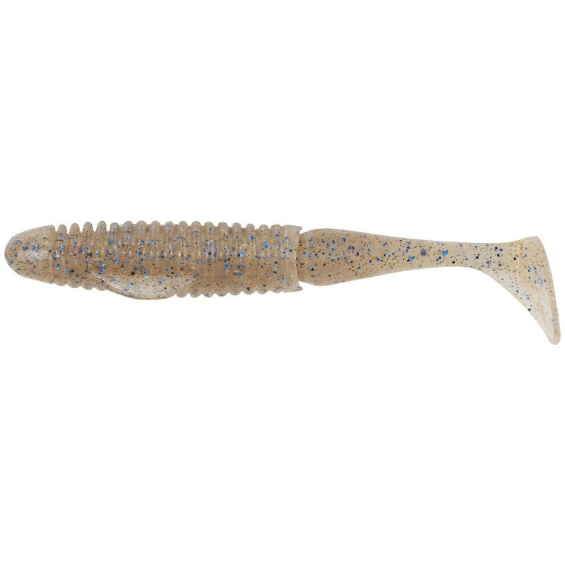 Duo Realis Boostar Wake Soft Plastic Lure 3.5in