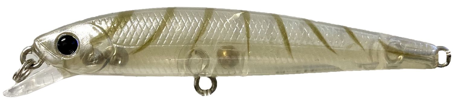 Lucky Craft Flash Minnow Hard Body Lure 65TR