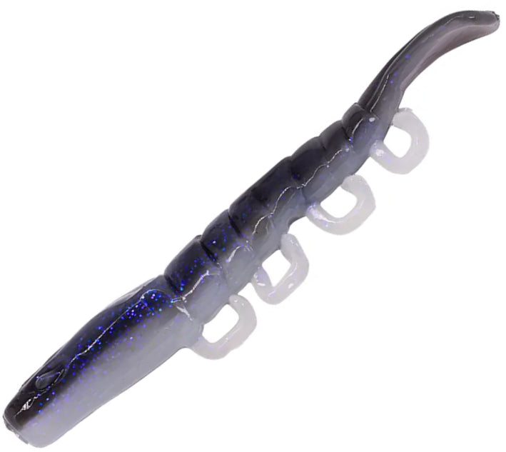 Berkley Gulp Turbo Shrimp Prawn Soft Plastic Lure