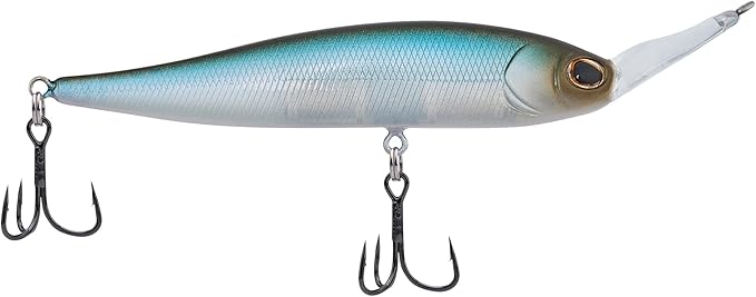 Berkley Pro-Tech Krej Hard Body Lure 100