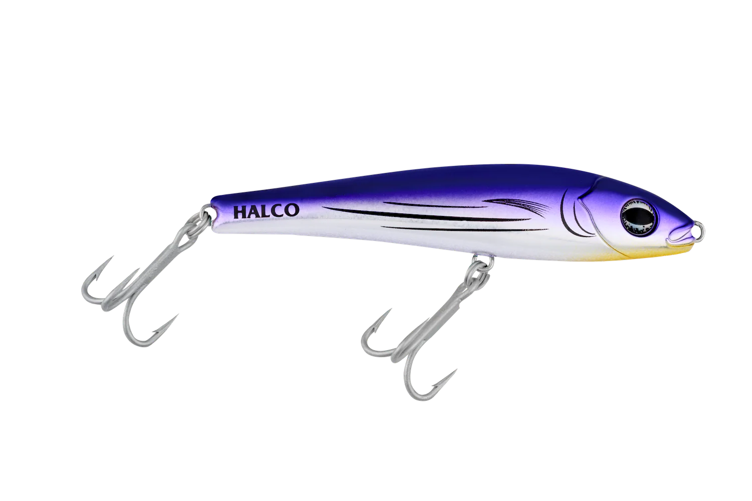Halco Slidog 105mm Sliding Stickbait Lure Clearance