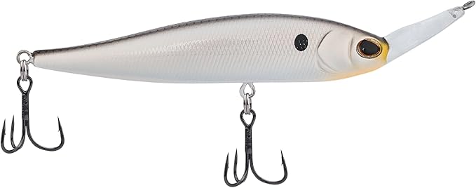 Berkley Pro-Tech Krej Hard Body Lure 100