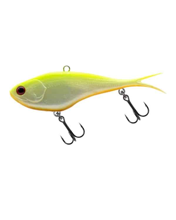 Killalure Tropic Lolly Soft Vibe Lure 75