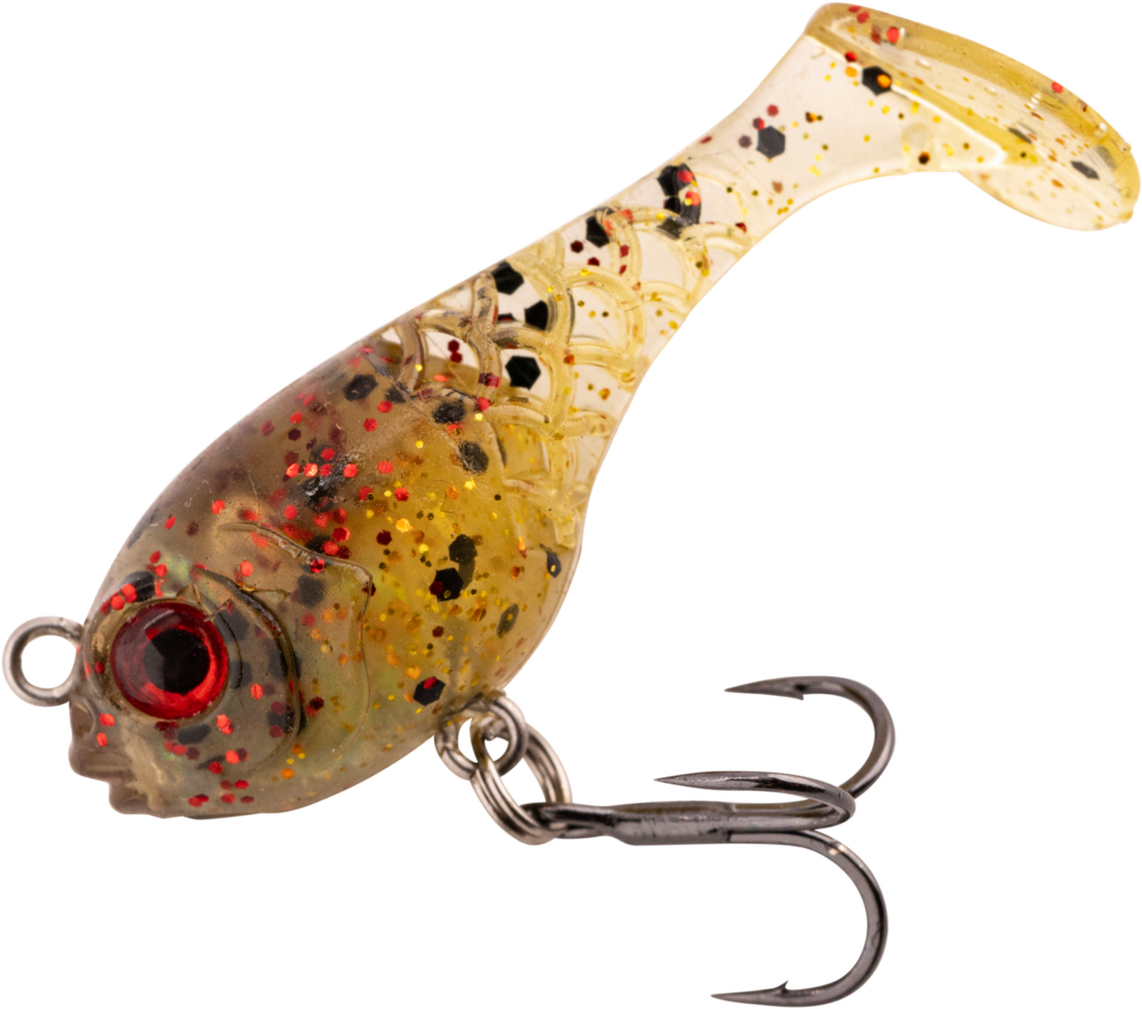 Berkley Powerbait Honeyball Soft Plastic Lure 55mm