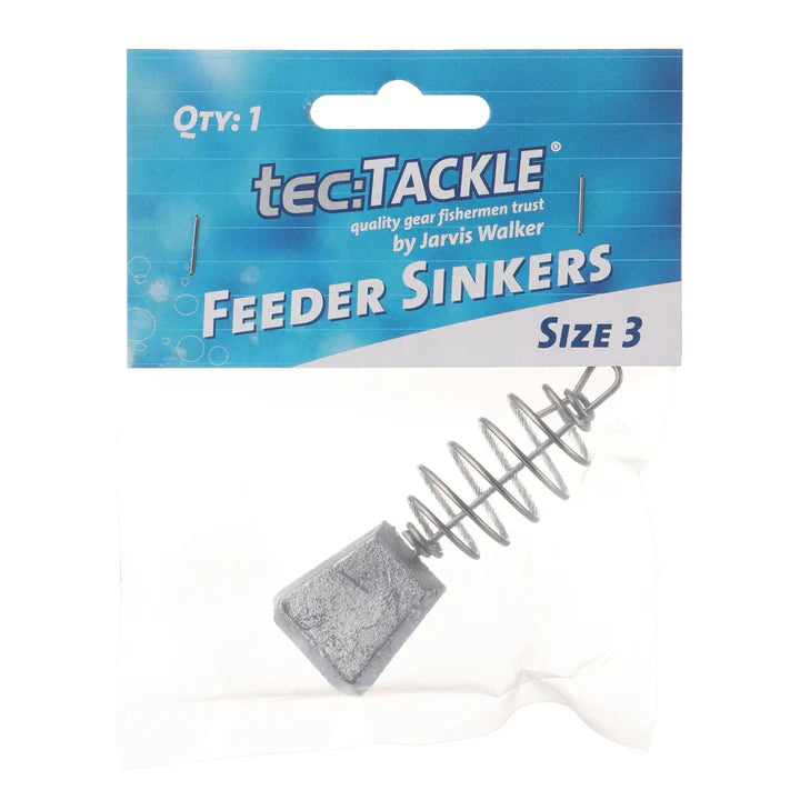 Jarvis Walker Feeder Berley Cage Sinker