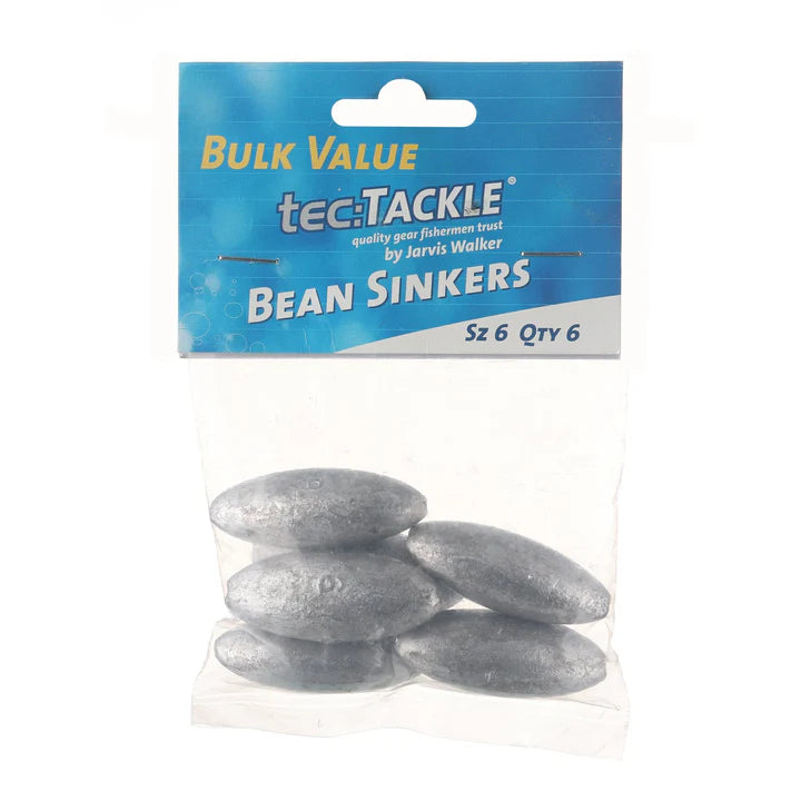 Jarvis Walker Bean Sinker Bulk Value Pack