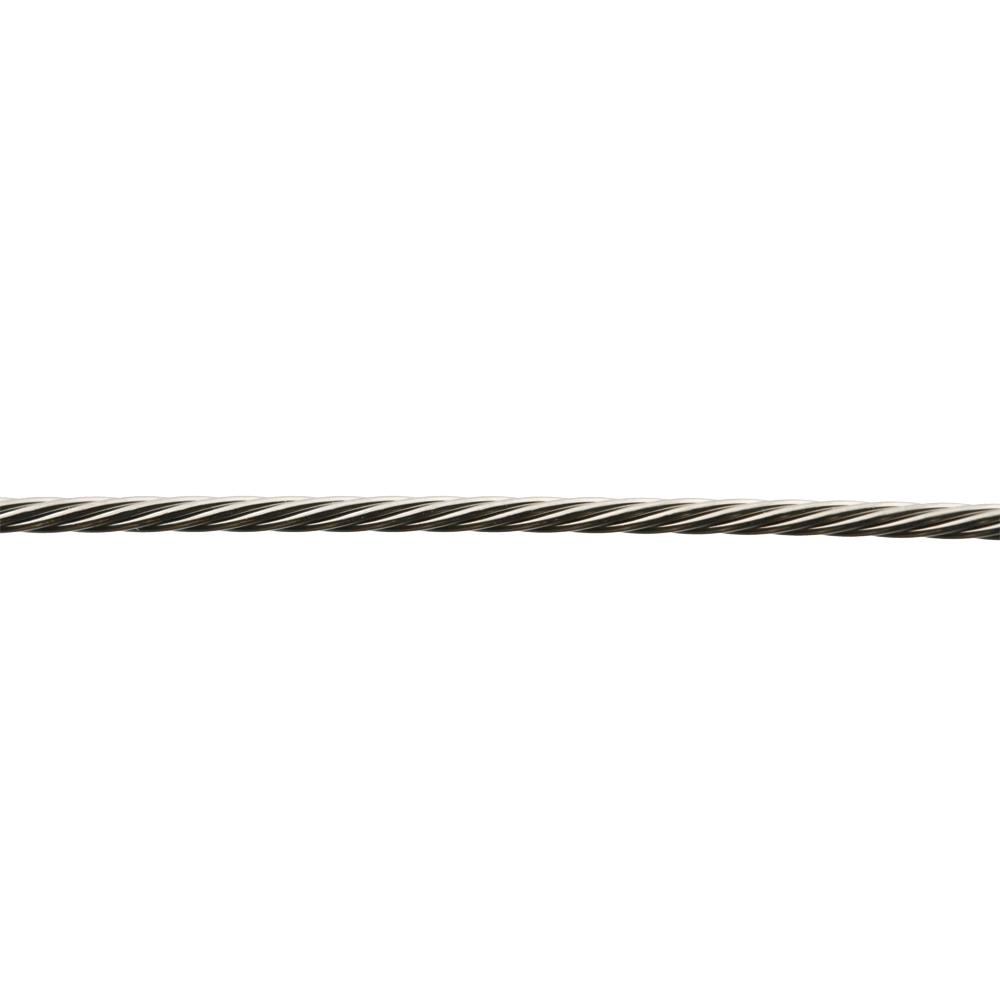 Scotty Stainless Steel Downrigger Cable