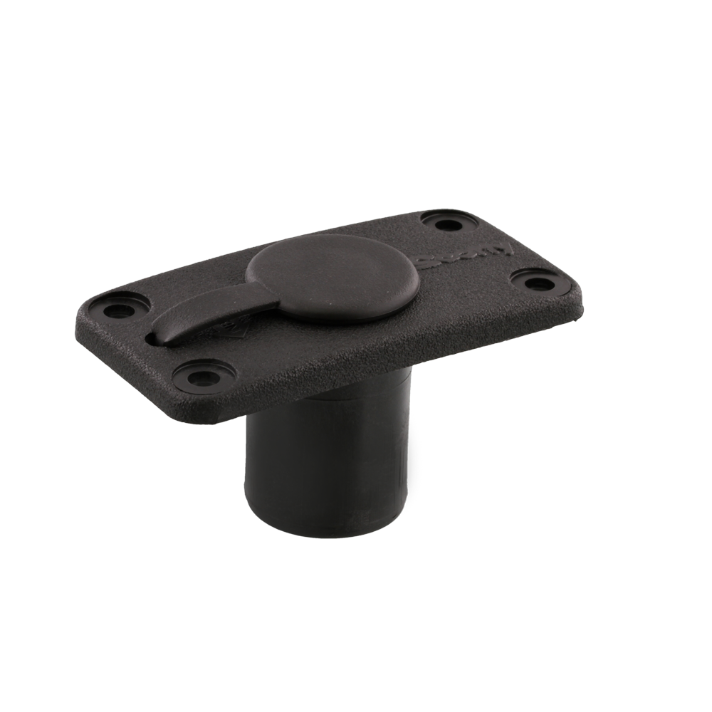 Scotty 244 Rod Holder Flush Deck Mount