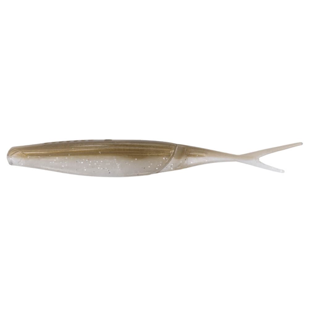 Yamamoto Hinge Minnow Soft Plastic Lure 6 Inch