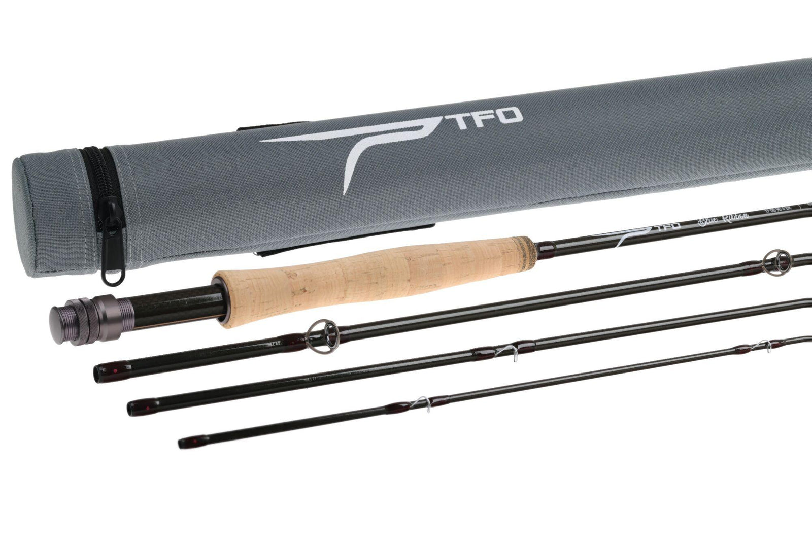 Temple Fork Outfitters TFO Blue Ribbon Fly Rod