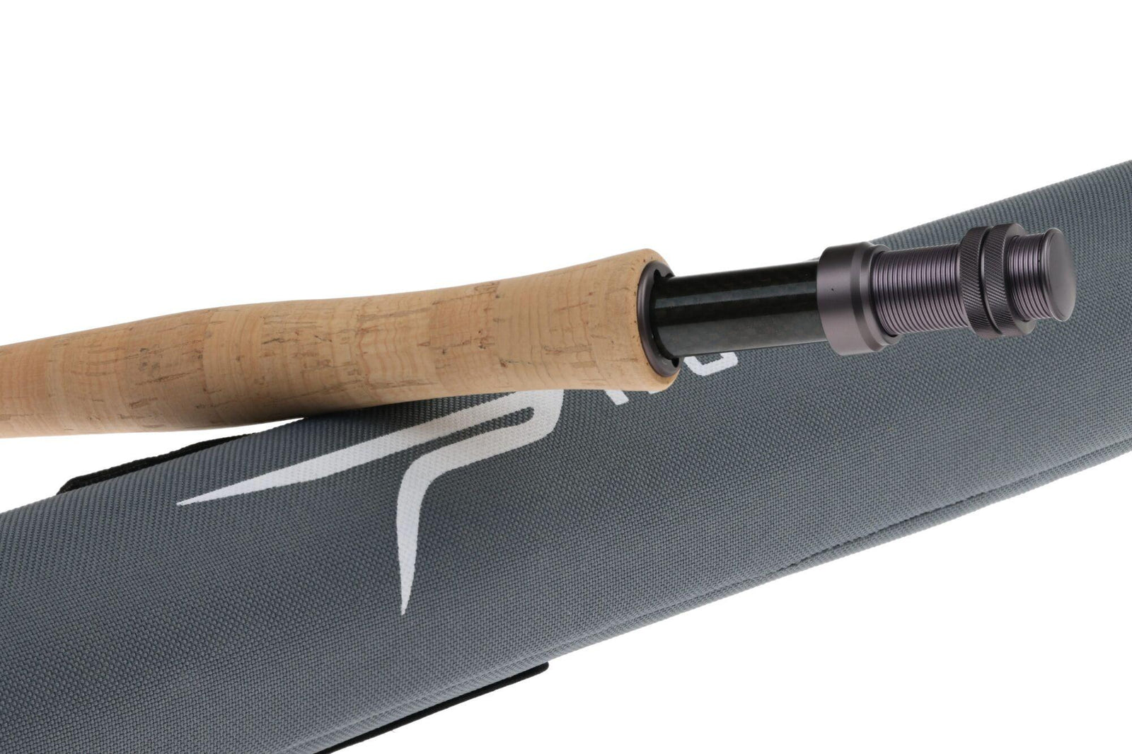 Temple Fork Outfitters TFO Blue Ribbon Fly Rod