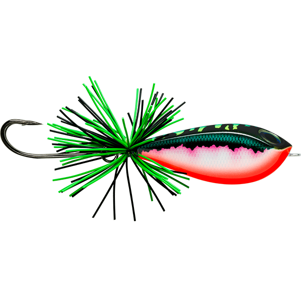 Rapala BX Skitter Frog Surface Walker Lure 5