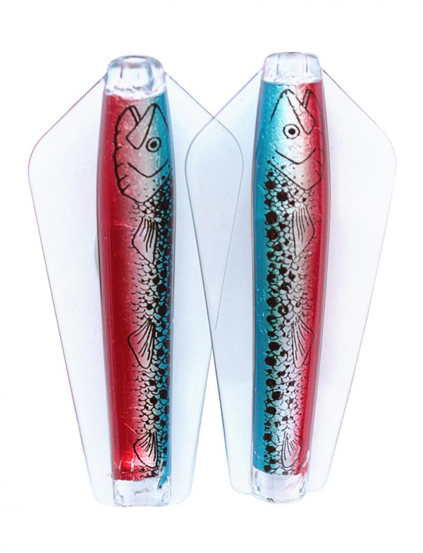 Tasmanian Devil Wingston Tassie Trout Lure 13.5g