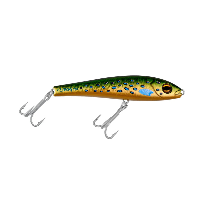 Halco Slidog 105mm Sliding Stickbait Lure Clearance