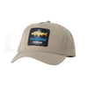 Shimano Trucker Cap Ltg