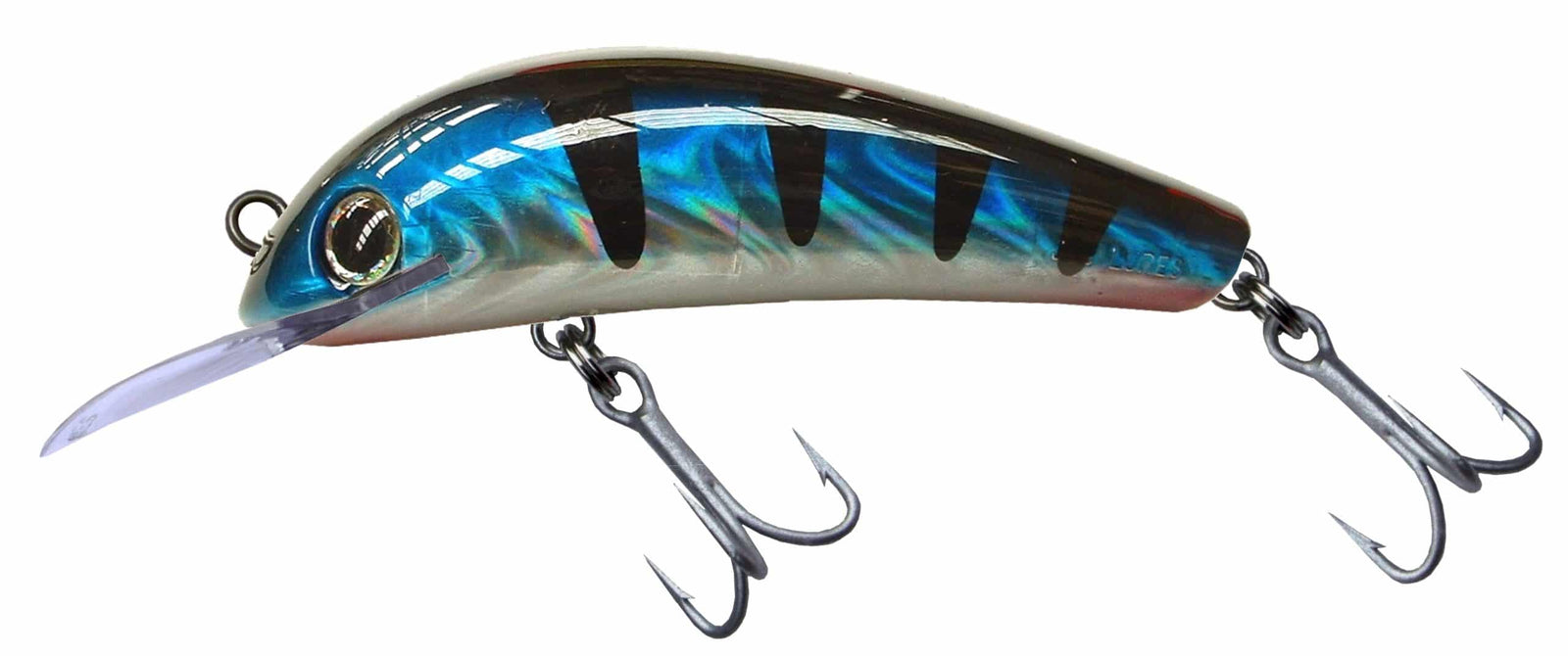 JJS Stumpjumper Hard Body Lure Size 1