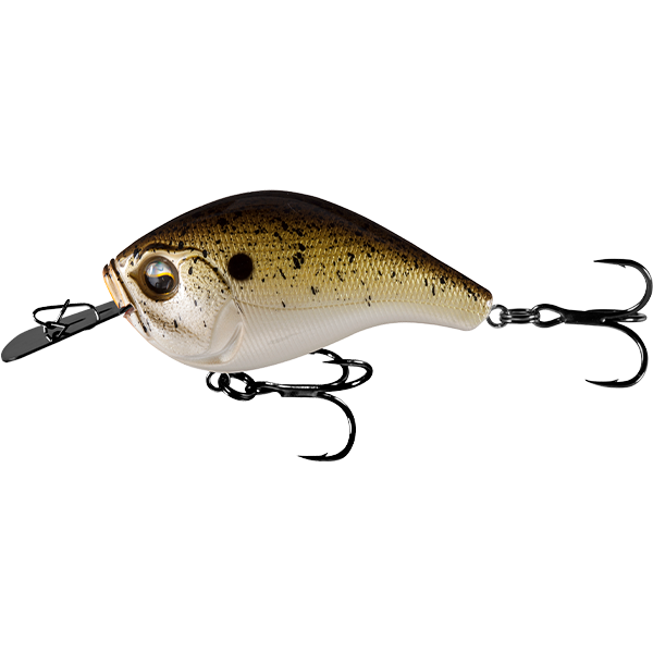13 Fishing Jabber Jaw Deep Hard Body Lure