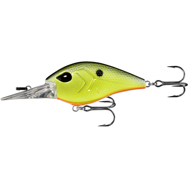 13 Fishing Troll Hunter Hard Body Lure 70-12