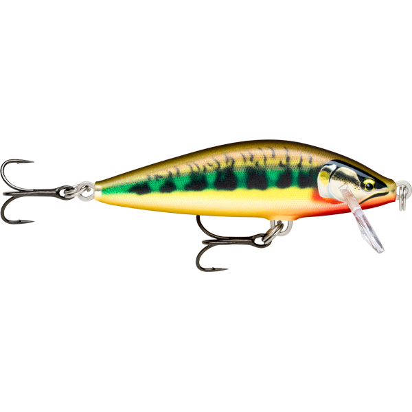 Rapala Countdown Elite Hard Body Lure 5.5
