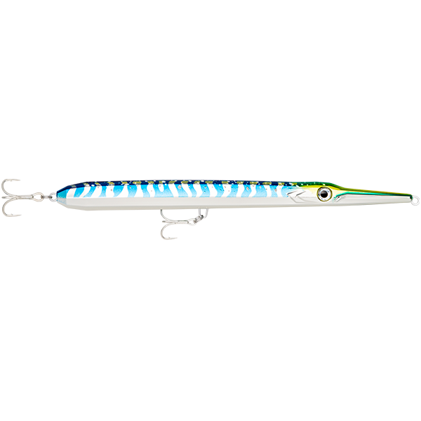Rapala Flash-X Skitter Stickbait Lure 22