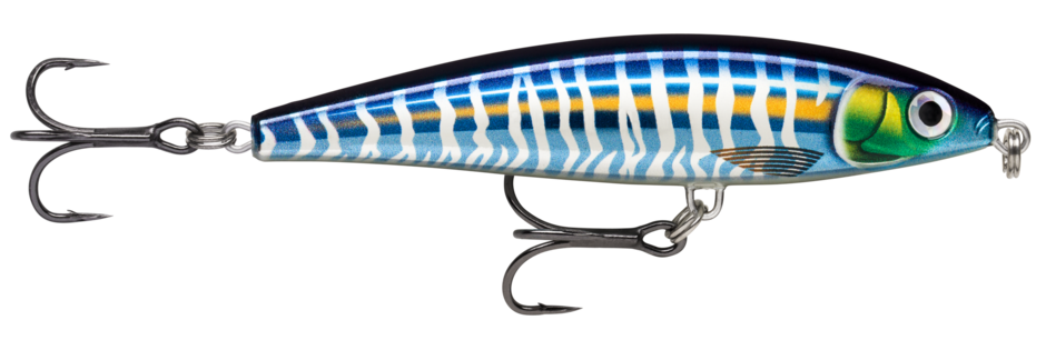 Rapala X-Rap Magnum Prey 10cm Stickbait Lure