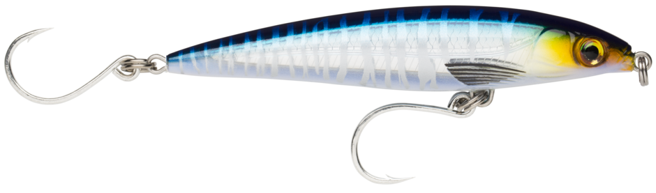 Rapala X-Rap 12cm Long Cast Shallow Stickbait Lure