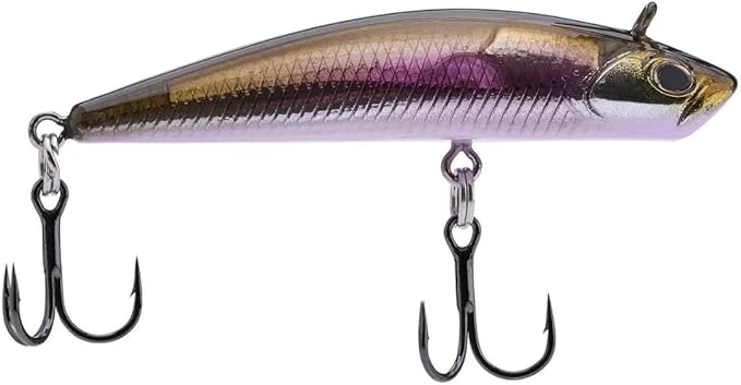 Berkley Pro-Tech Finisher Hard Body Lure 9