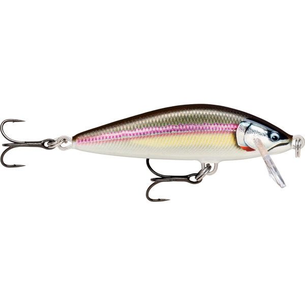 Rapala Countdown Elite Hard Body Lure 3.5