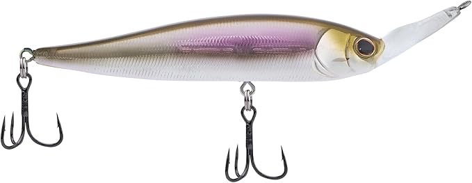 Berkley Pro-Tech Krej Hard Body Lure 100