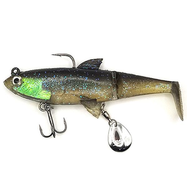 Molix Shad 100mm Swimbait Lure
