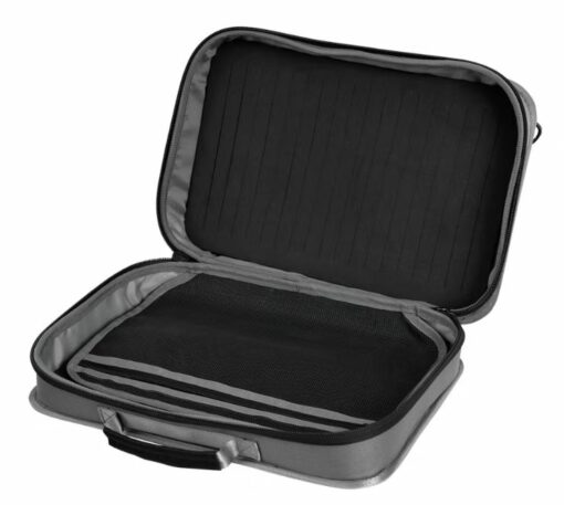 Shimano Grey Stickbait And Swimbait Lure Case