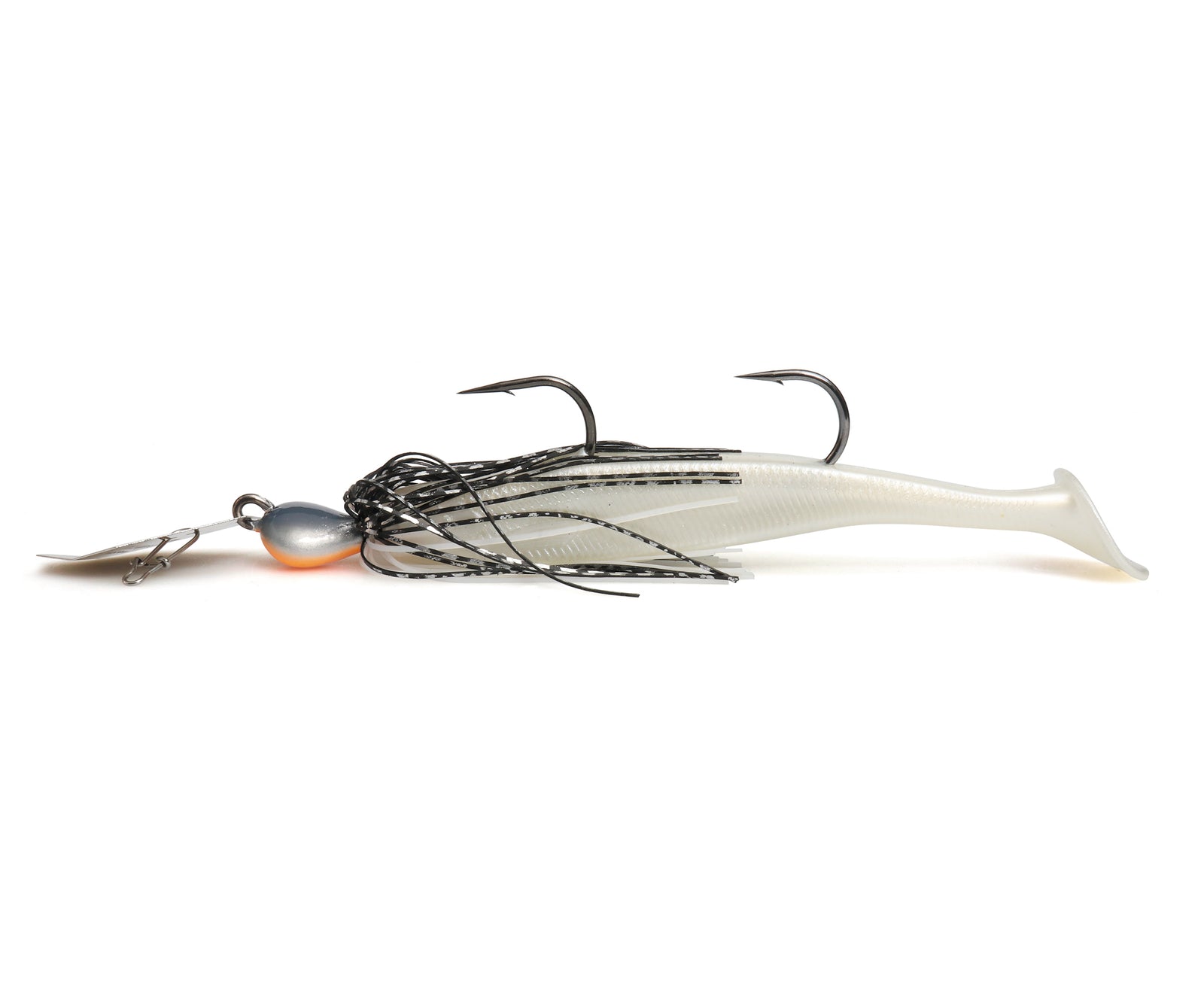 ZMan Big Blade ChatterBait Rigged Lure 3/4oz