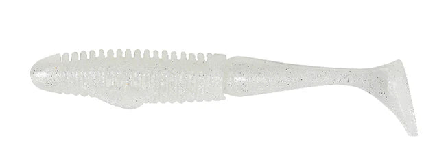 Duo Realis Boostar Wake Soft Plastic Lure 3.5in