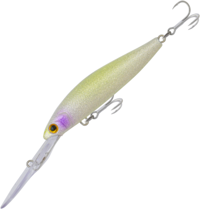 Samaki Redic Jerkbait DS80 Hard Body Lure