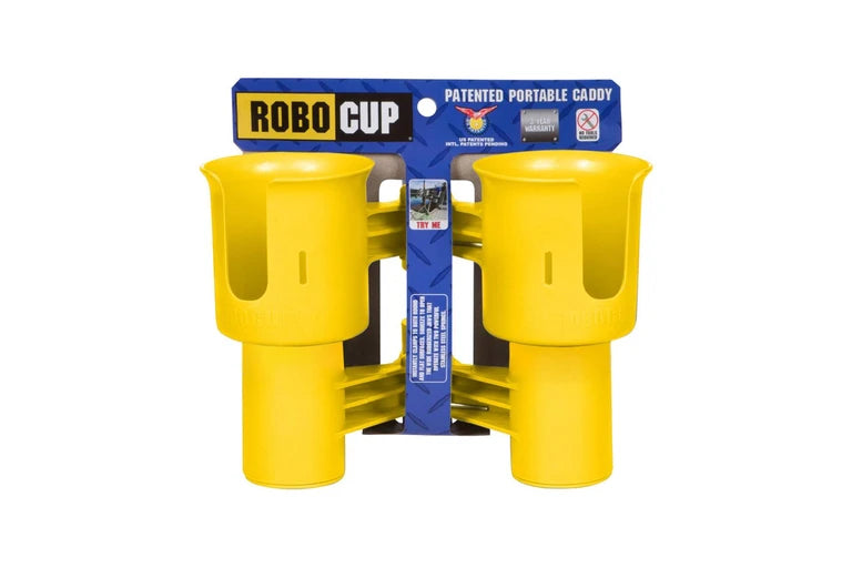 RoboCup Cup Caddy