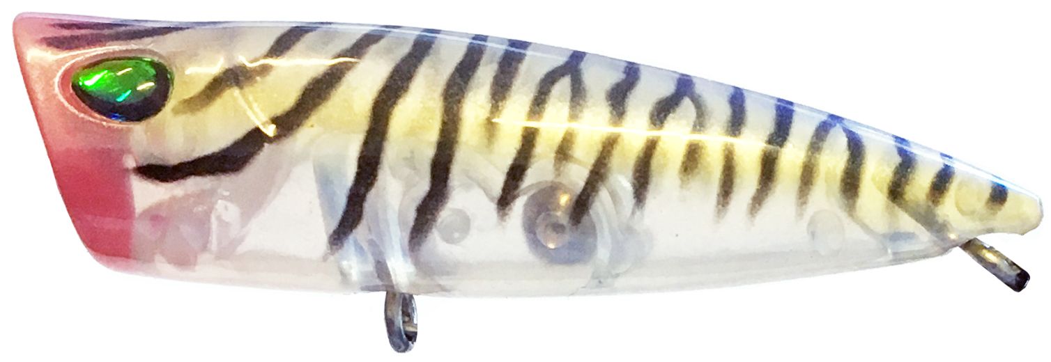 Palms Turn Pop 50 Surface Popper Lure