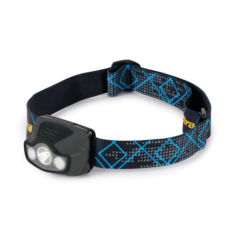 Oztrail FP Series High Power Output Headlamp