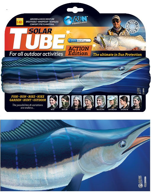 AFN Solar Tube