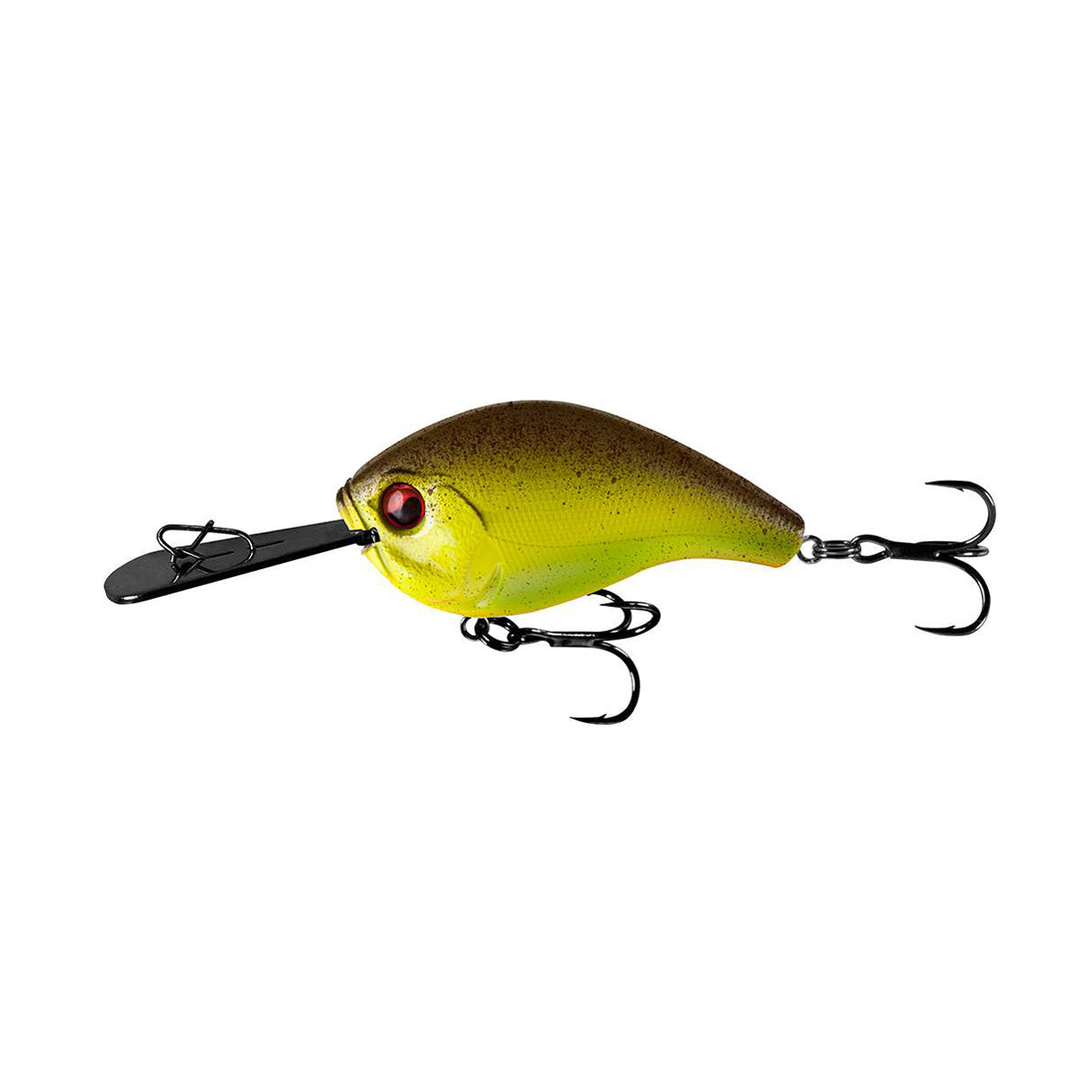 13 Fishing Jabber Jaw Deep Hard Body Lure