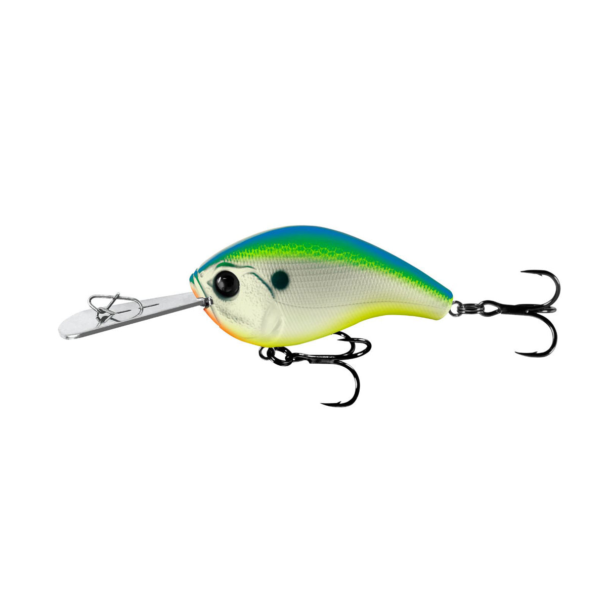 13 Fishing Jabber Jaw Deep Hard Body Lure