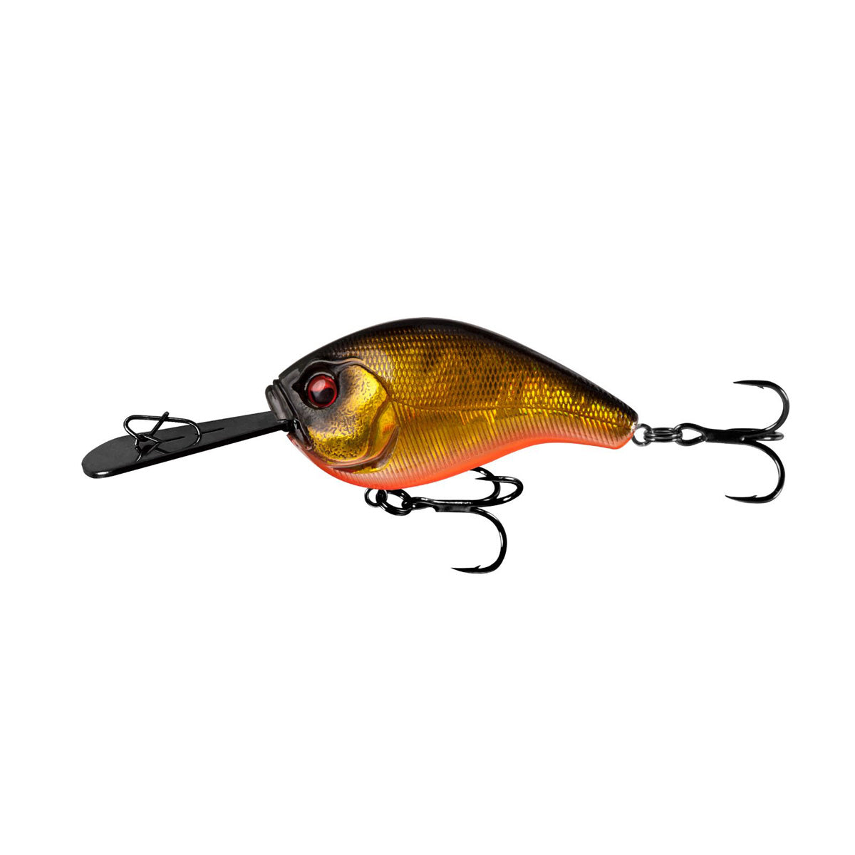 13 Fishing Jabber Jaw Deep Hard Body Lure