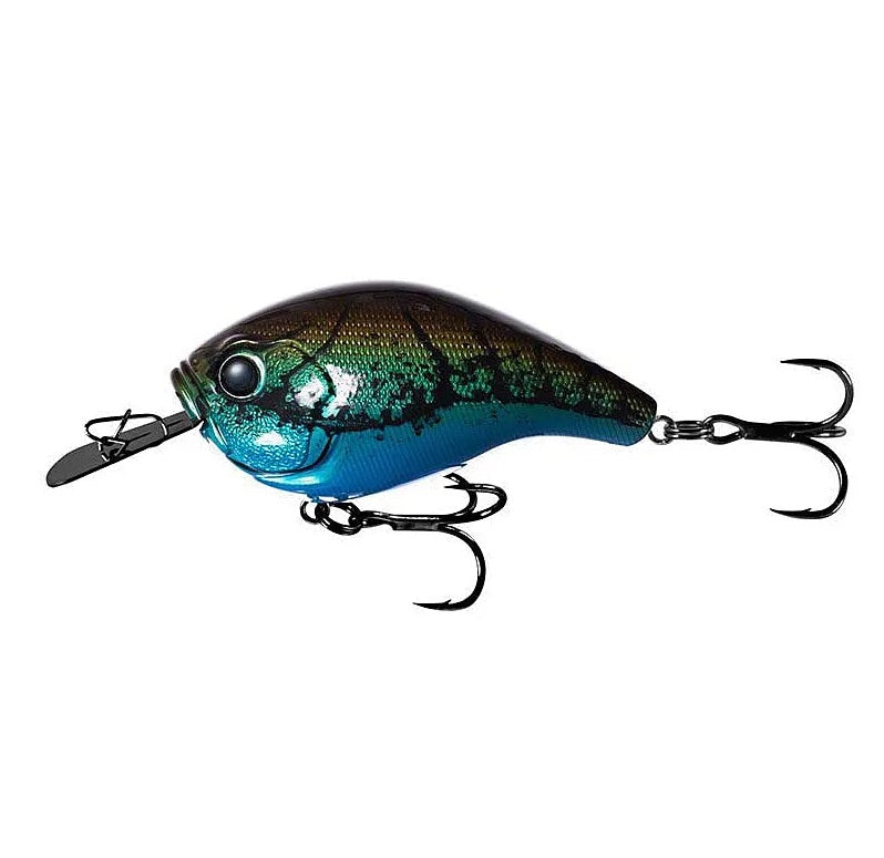 13 Fishing Jabber Jaw Deep Hard Body Lure